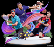 费德勒坦言自己不是夺冠热门 设新目标从零开始